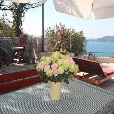 Villa Royal Dream Sveti Stefan Εξωτερικό φωτογραφία