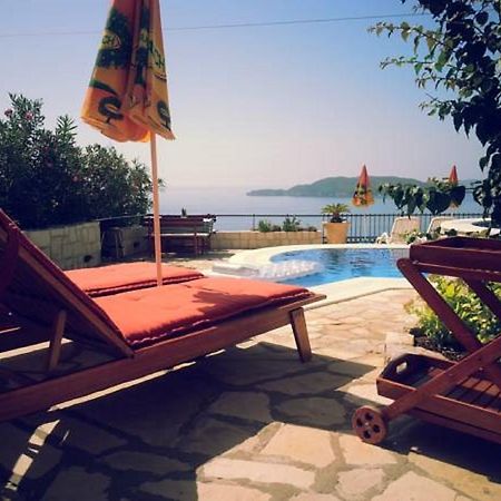 Villa Royal Dream Sveti Stefan Εξωτερικό φωτογραφία