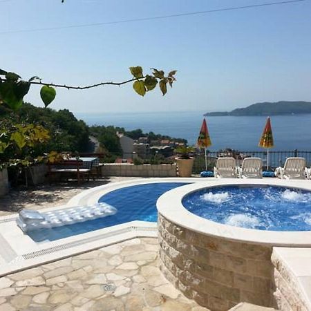 Villa Royal Dream Sveti Stefan Εξωτερικό φωτογραφία