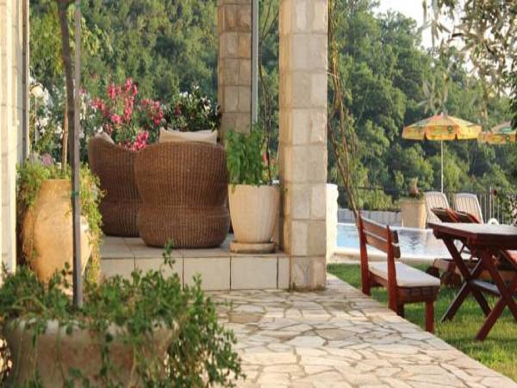 Villa Royal Dream Sveti Stefan Εξωτερικό φωτογραφία