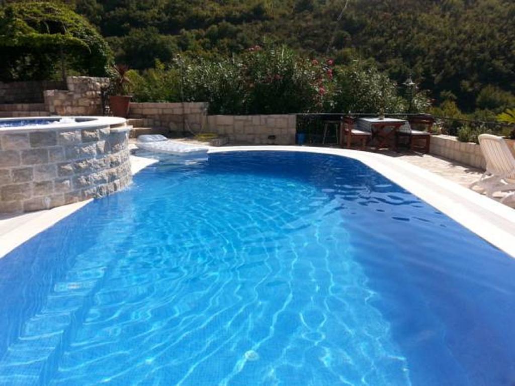 Villa Royal Dream Sveti Stefan Εξωτερικό φωτογραφία