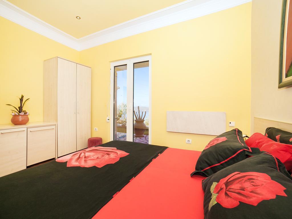 Villa Royal Dream Sveti Stefan Εξωτερικό φωτογραφία