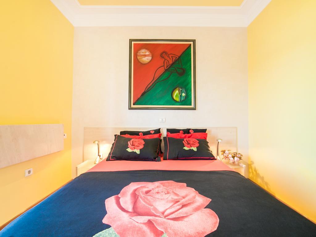 Villa Royal Dream Sveti Stefan Εξωτερικό φωτογραφία