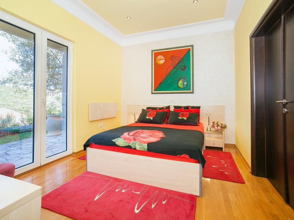 Villa Royal Dream Sveti Stefan Εξωτερικό φωτογραφία