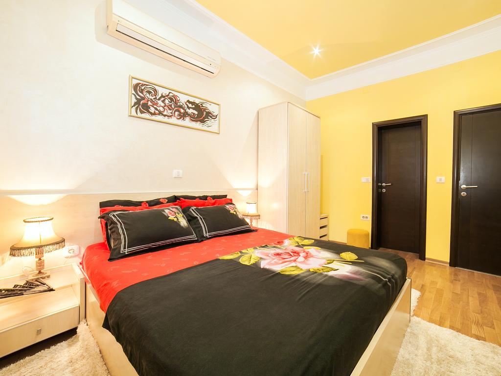 Villa Royal Dream Sveti Stefan Εξωτερικό φωτογραφία