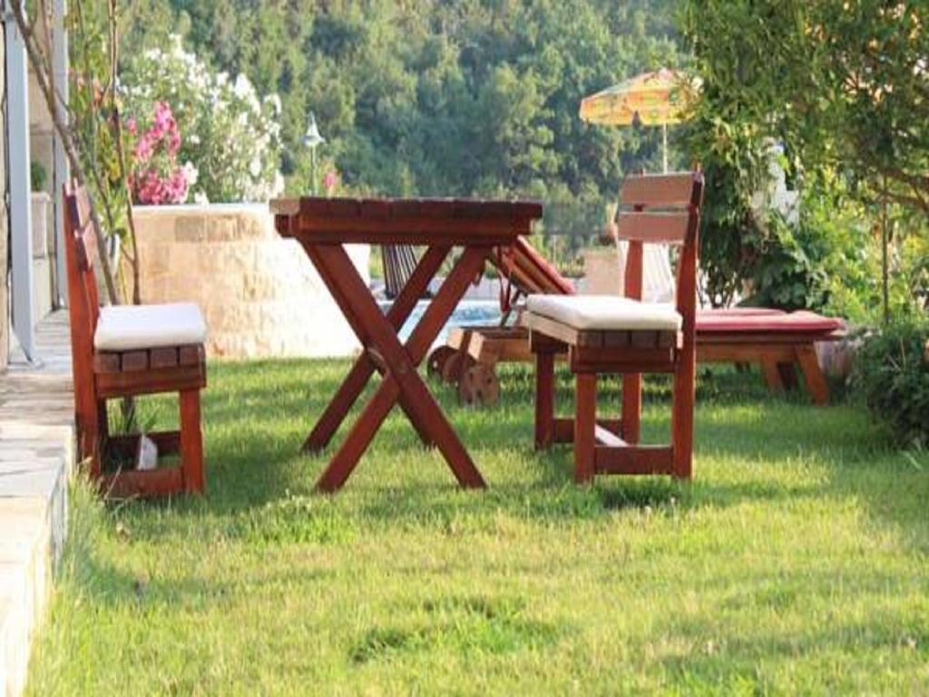Villa Royal Dream Sveti Stefan Εξωτερικό φωτογραφία